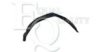 SUZUK 5890056B10 Inner Wing Panel